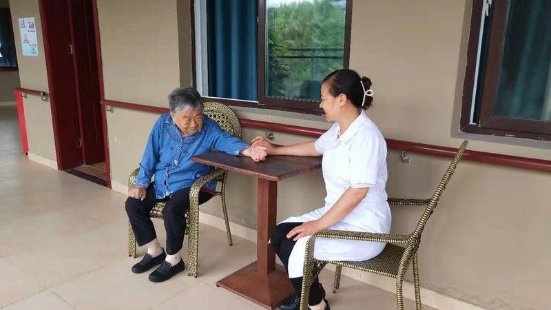 揭秘居家养老服务公司加盟：条件解析与行业洞察