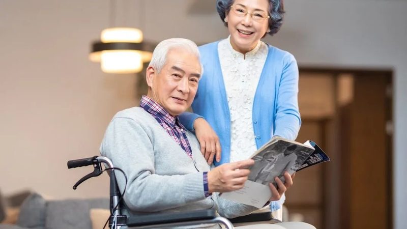 社区居家养老项目运营流程解析：从规划到服务
