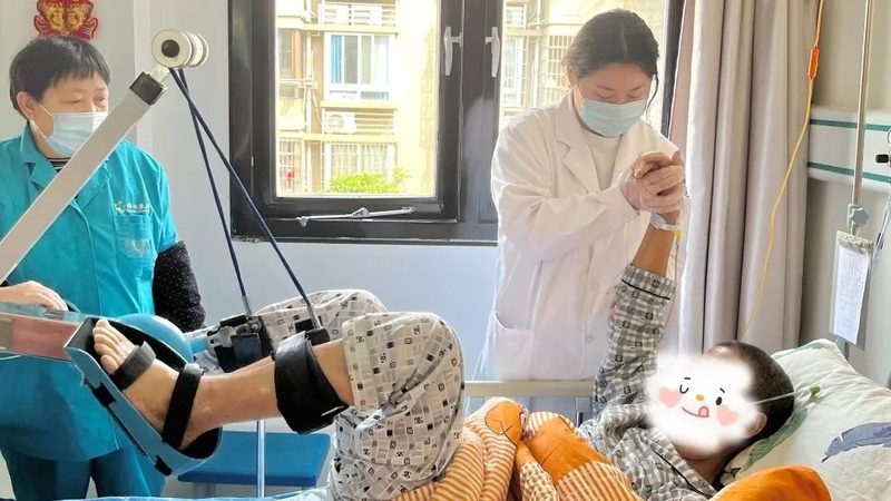 认知症老人医养结合：探索养老新模式**