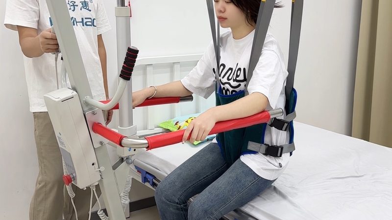 智慧养老系统安装后调试方法