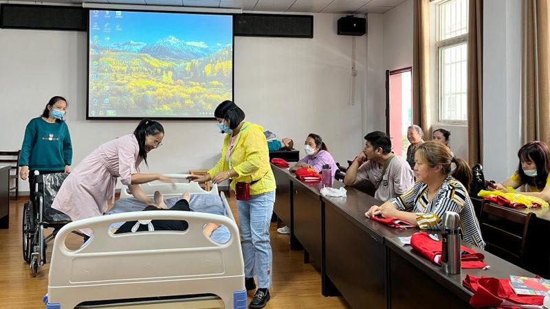 养老机构适老家具安装，这些关键点不容忽视**