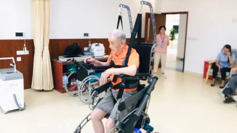 揭秘上海医养结合医院排名前十背后的考量因素