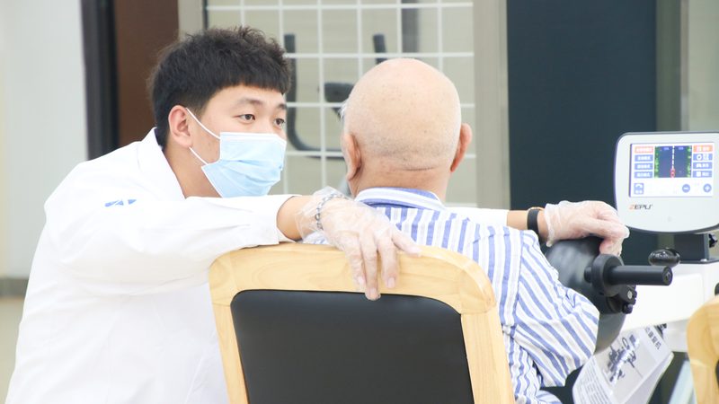 医养结合养老公寓，如何选择最合适？**